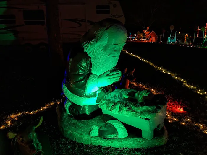 Candy Cane RV Park & Campground Picture 9