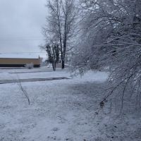 Pioneer Village Mobile Park ico