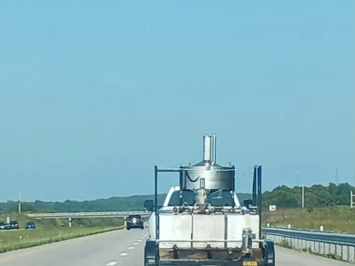 RV There? RV Campground Picture 1