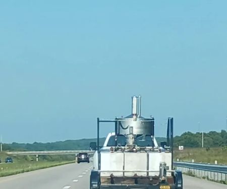 RV There? RV Campground