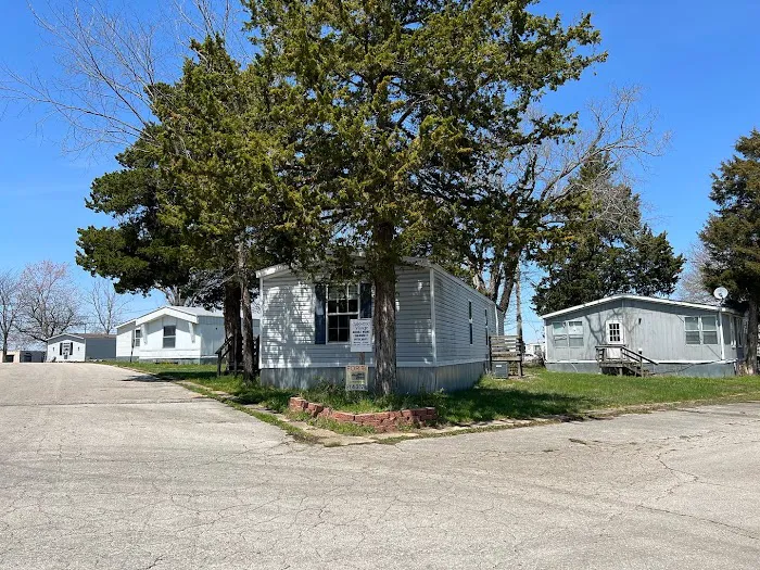 Oakwood Village mobile home community By Homecrafters Picture 2