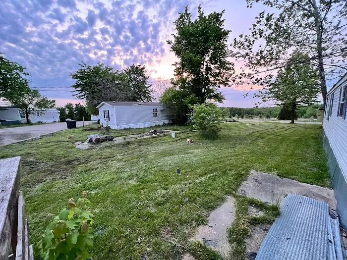 Oakwood Village mobile home community By Homecrafters Picture 3