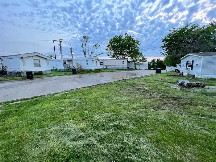 Oakwood Village mobile home community By Homecrafters Picture 1