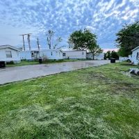 Oakwood Village mobile home community By Homecrafters ico