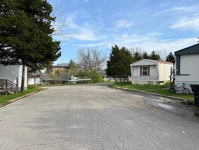 Oakwood Village mobile home community By Homecrafters Picture 4