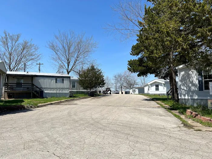 Oakwood Village mobile home community By Homecrafters Picture 5