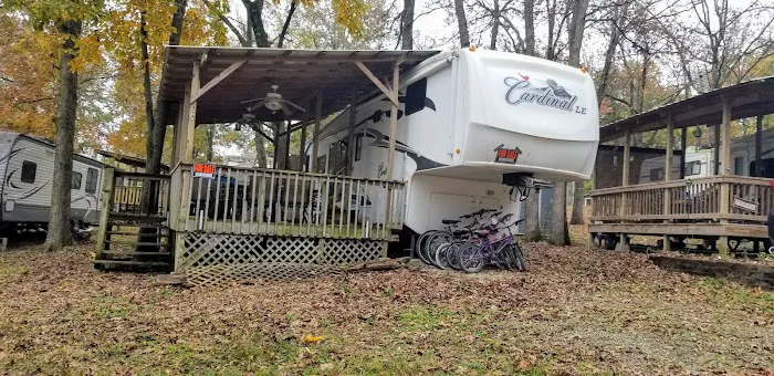 Goody's Resort Picture 2