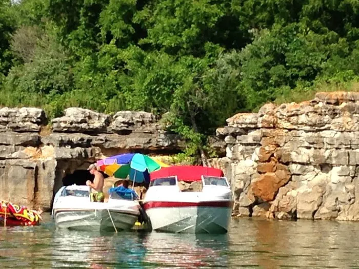 Calypso Cove RV Park Picture 1