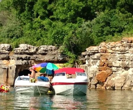 Calypso Cove RV Park