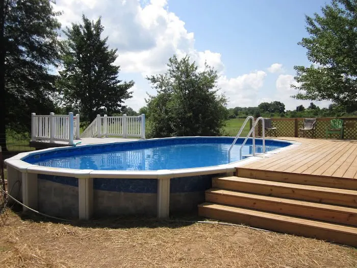 Calypso Cove RV Park Picture 5