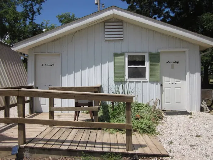 Calypso Cove RV Park Picture 3