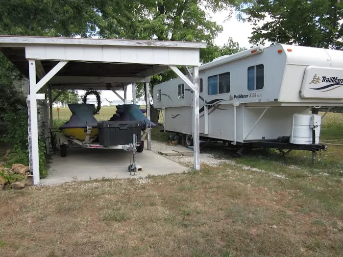 Calypso Cove RV Park Picture 4