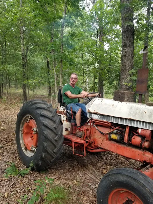 Pritchwood Forest Office Picture 1