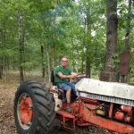 Pritchwood Forest Office