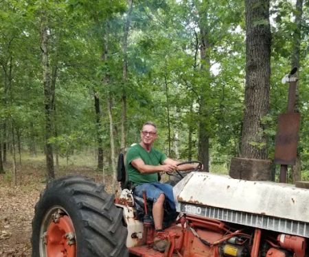 Pritchwood Forest Office