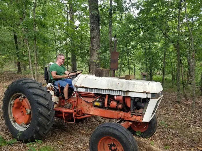 Pritchwood Forest Office Picture 2