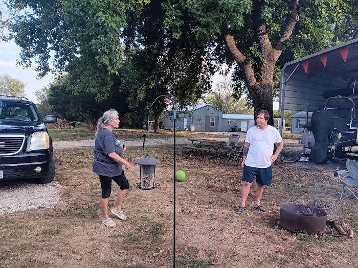 Stockton RV Park Picture 2