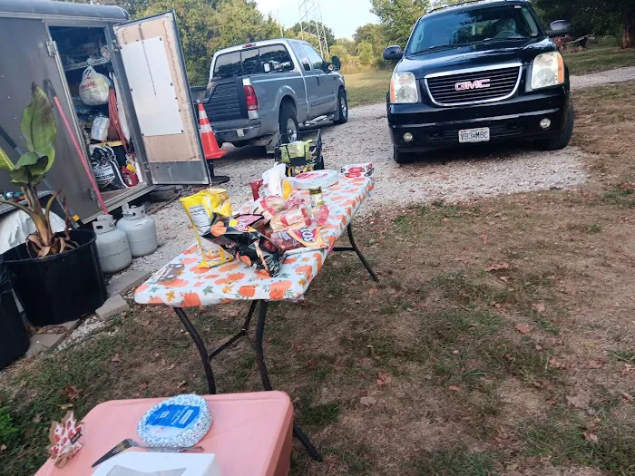 Stockton RV Park Picture 1