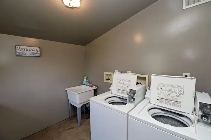 Stockton RV Park Picture 4