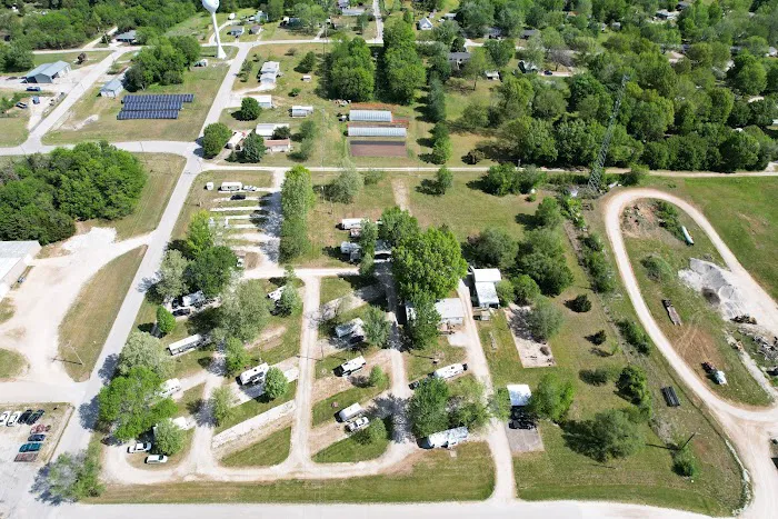 Stockton RV Park Picture 5