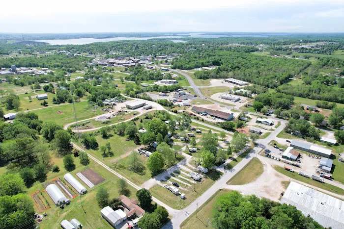 Stockton RV Park Picture 6