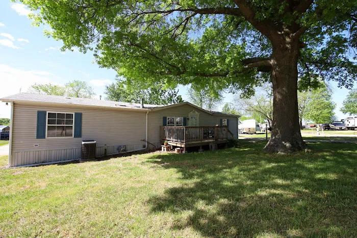 Stockton RV Park Picture 8