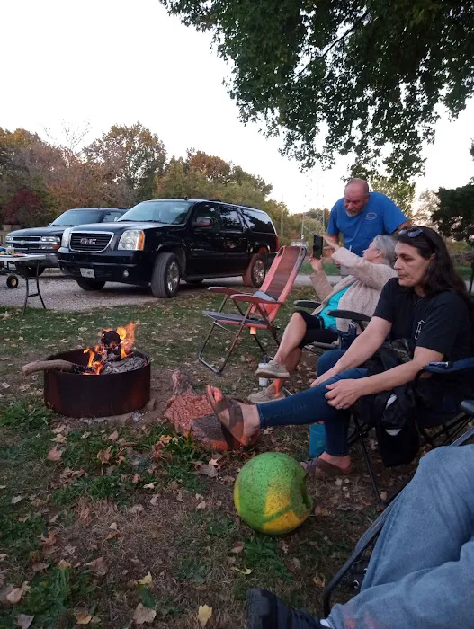 Stockton RV Park Picture 3