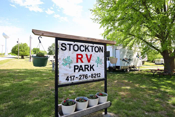 Stockton RV Park Picture 9