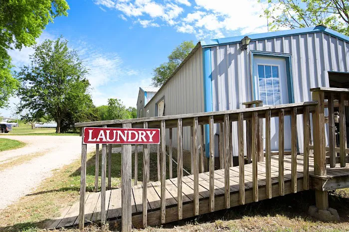 Stockton RV Park Picture 7