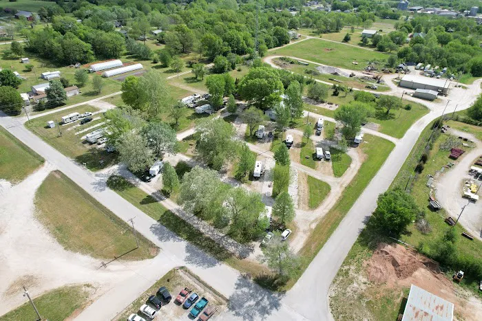 Stockton RV Park Picture 10