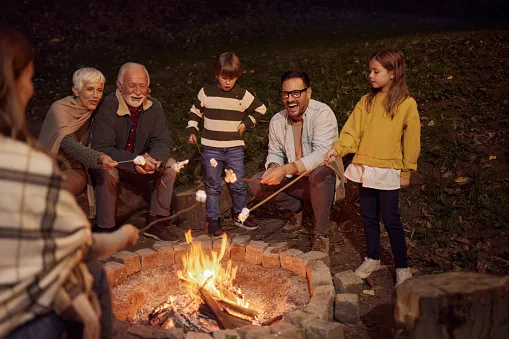 Walnut Ridge RV Estates Picture 2