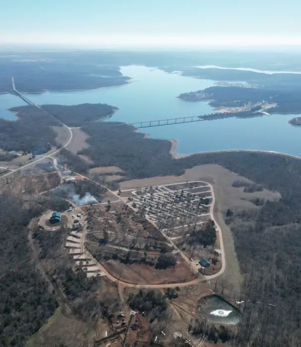 Walnut Ridge RV Estates Picture 5