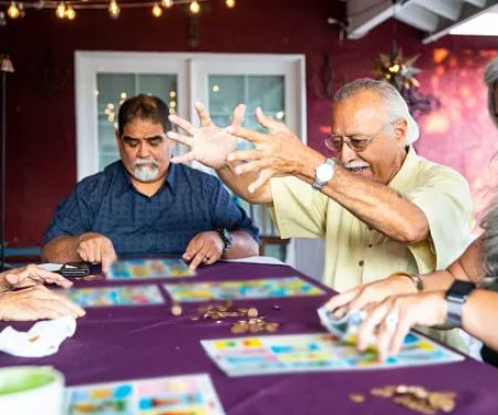 Walnut Ridge RV Estates