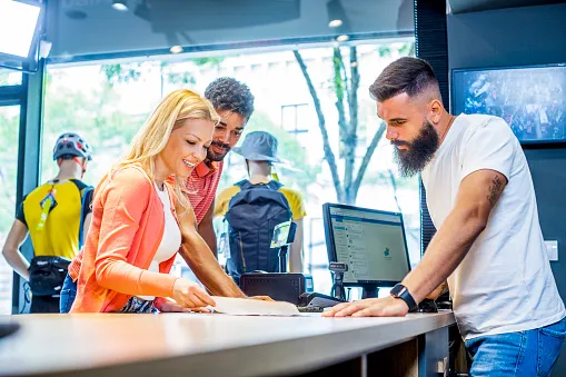 Walnut Ridge RV Estates Picture 3