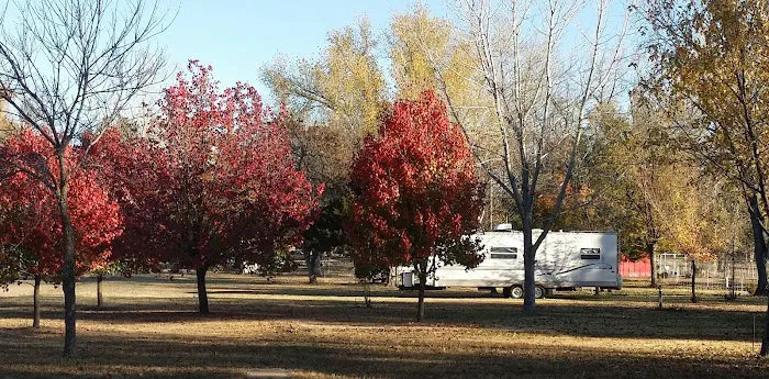 Seidels RV Park and Campground Picture 1