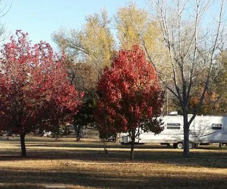 Seidels RV Park and Campground