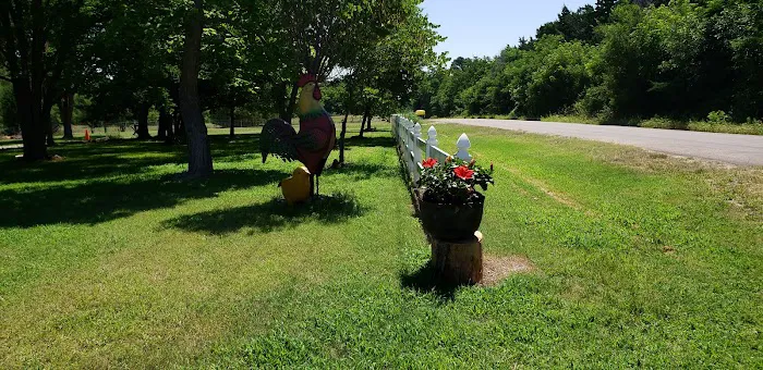 Seidels RV Park and Campground Picture 3