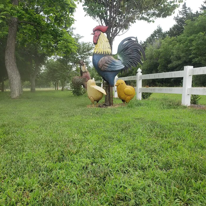 Seidels RV Park and Campground Picture 5