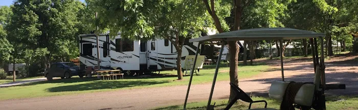 Lakeview RV Park Picture 6