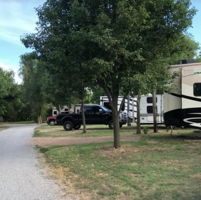 Lakeview RV Park Picture 10