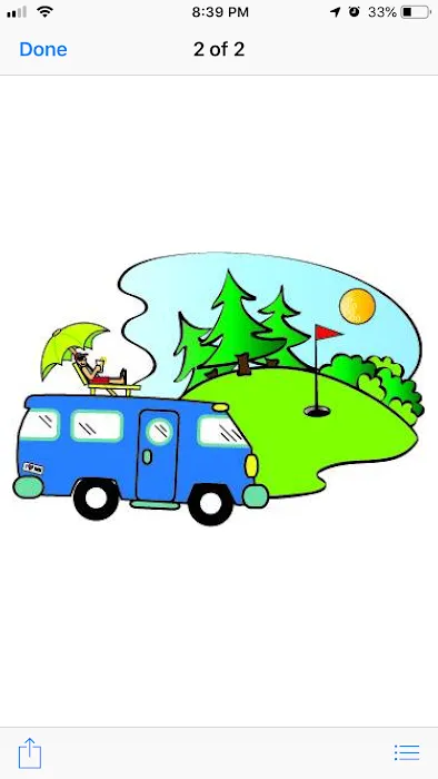 Bert’s RV Park Picture 9