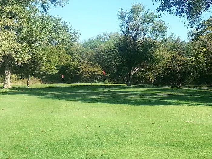 Bert’s RV Park Picture 10