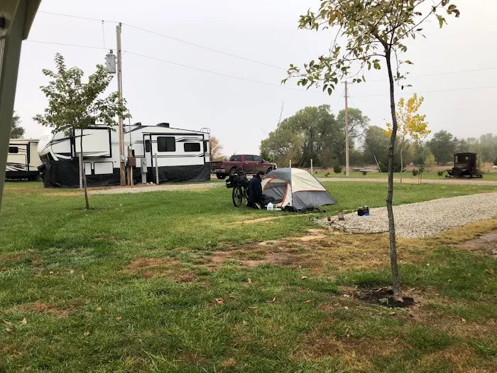 Bert’s RV Park Picture 7
