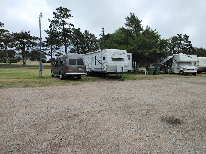 City of Pratt RV Site Picture 3