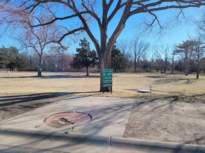 City of Pratt RV Site Picture 4