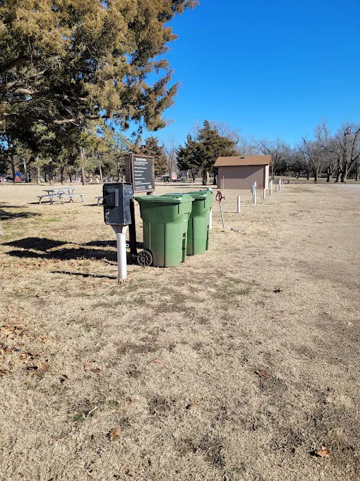 City of Pratt RV Site Picture 5