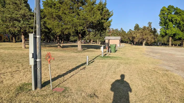 City of Pratt RV Site Picture 6