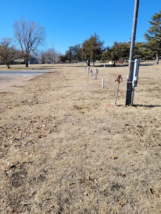 City of Pratt RV Site Picture 8