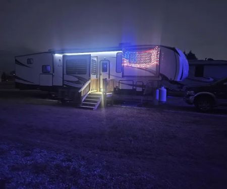 North Star RV Park