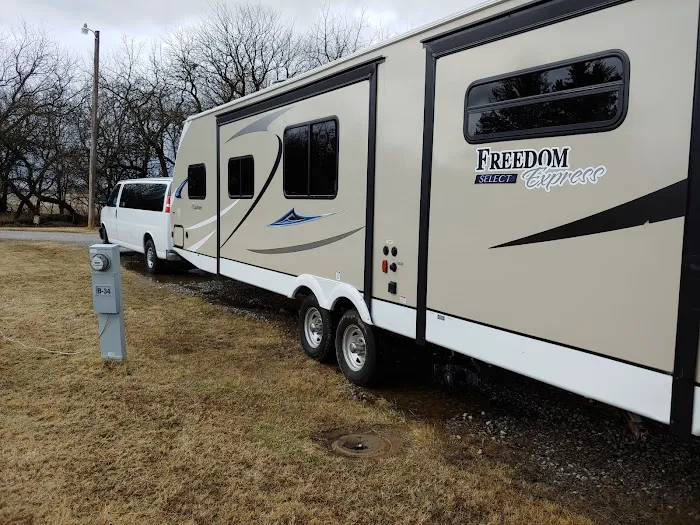 North Star RV Park Picture 4